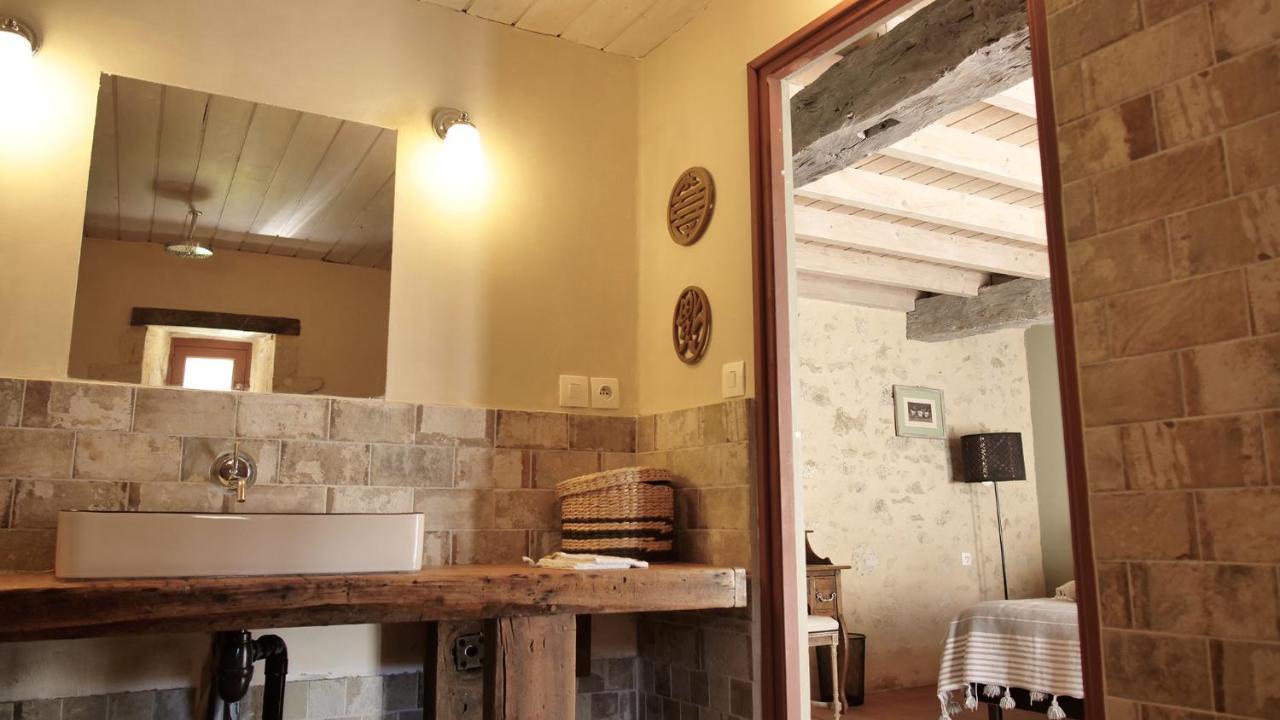 Le Clos Des Abeilles Ruch Exterior photo