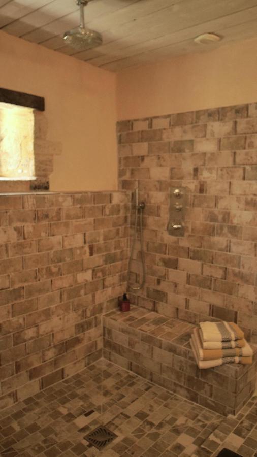 Le Clos Des Abeilles Ruch Exterior photo