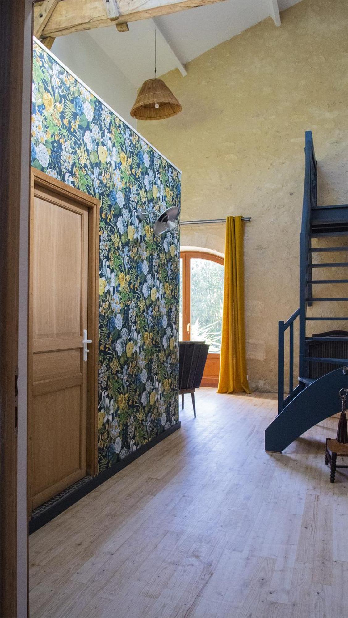 Le Clos Des Abeilles Ruch Exterior photo