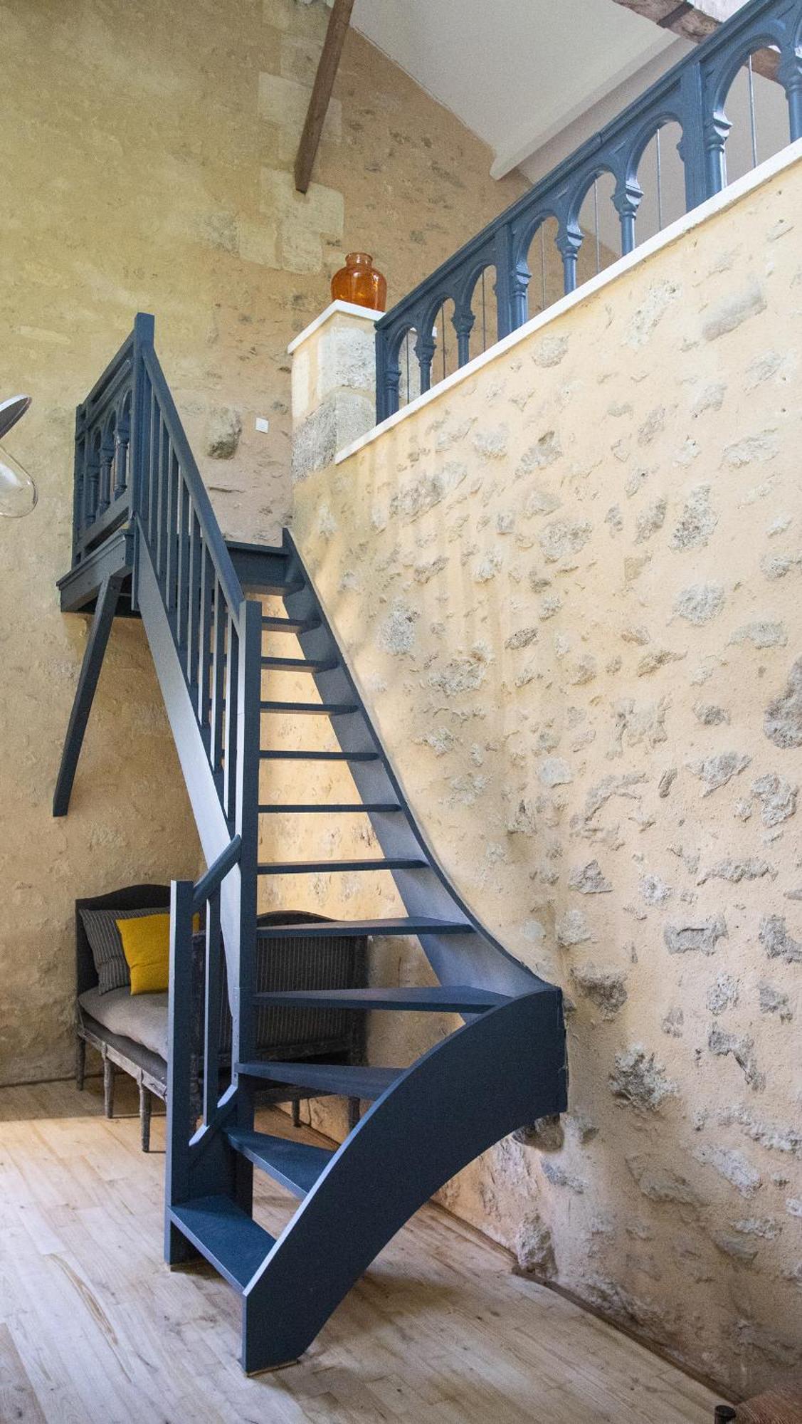 Le Clos Des Abeilles Ruch Exterior photo