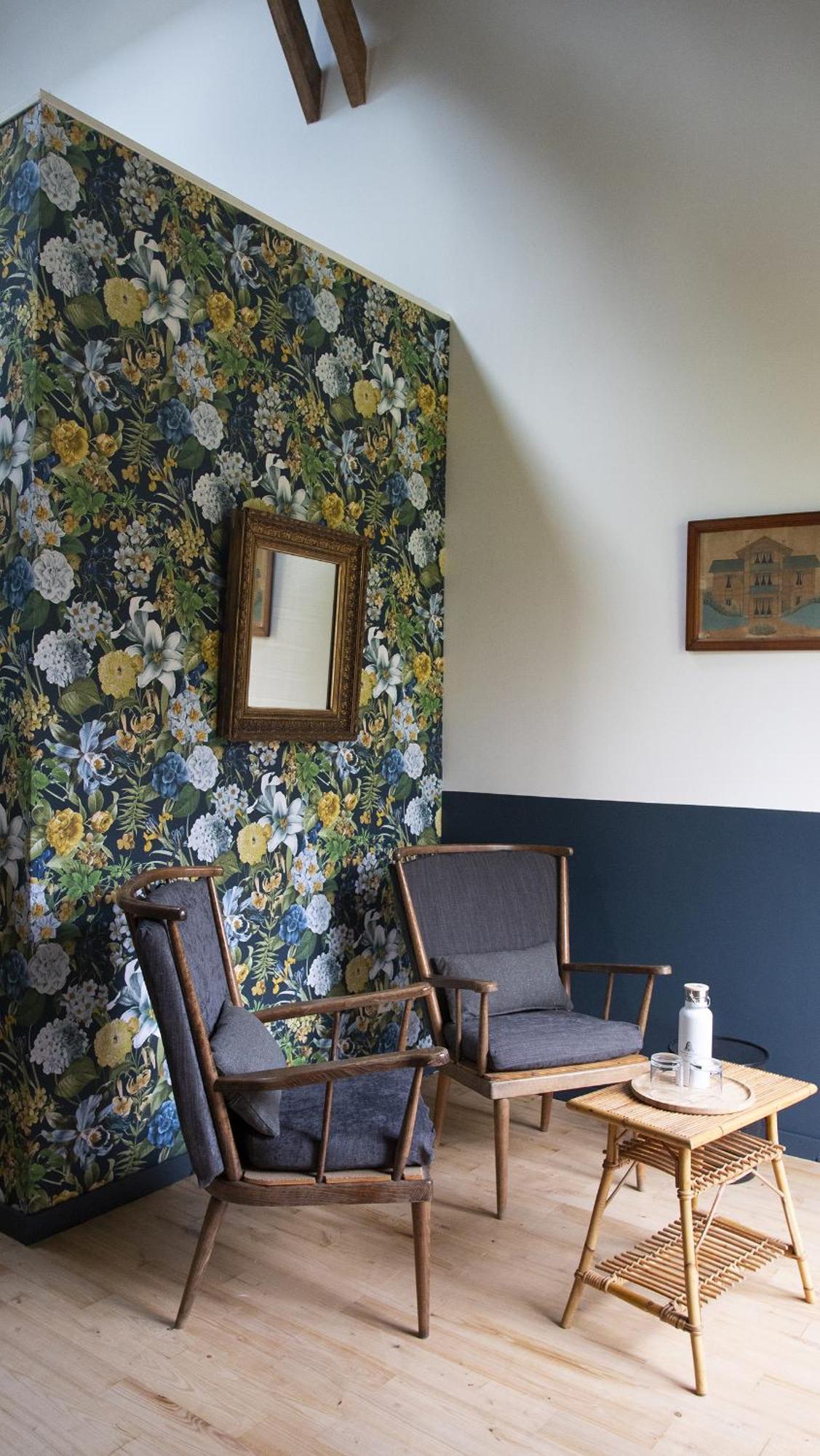 Le Clos Des Abeilles Ruch Exterior photo