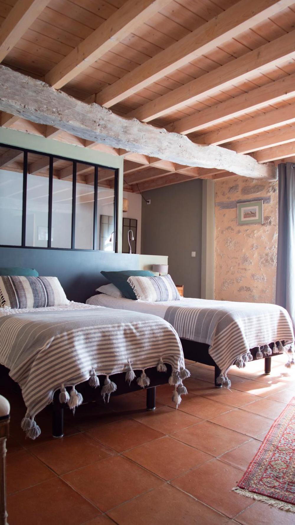 Le Clos Des Abeilles Ruch Exterior photo