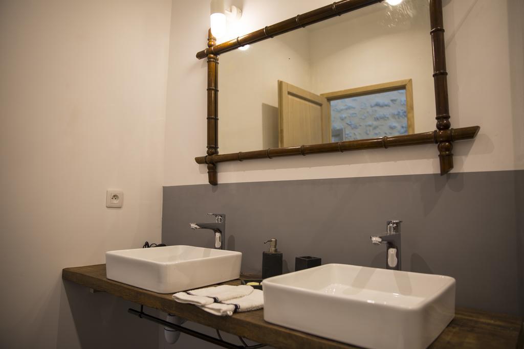Le Clos Des Abeilles Ruch Exterior photo